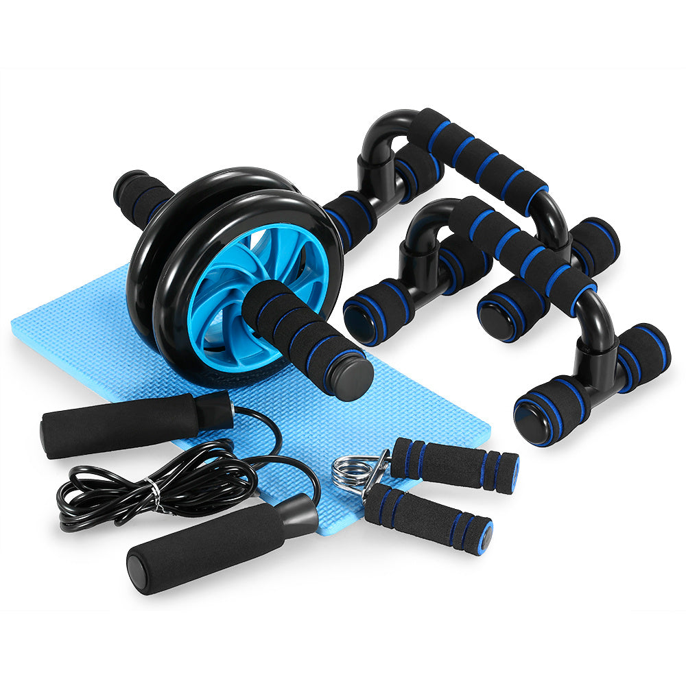 Portable Fitness Equipment for All Levels