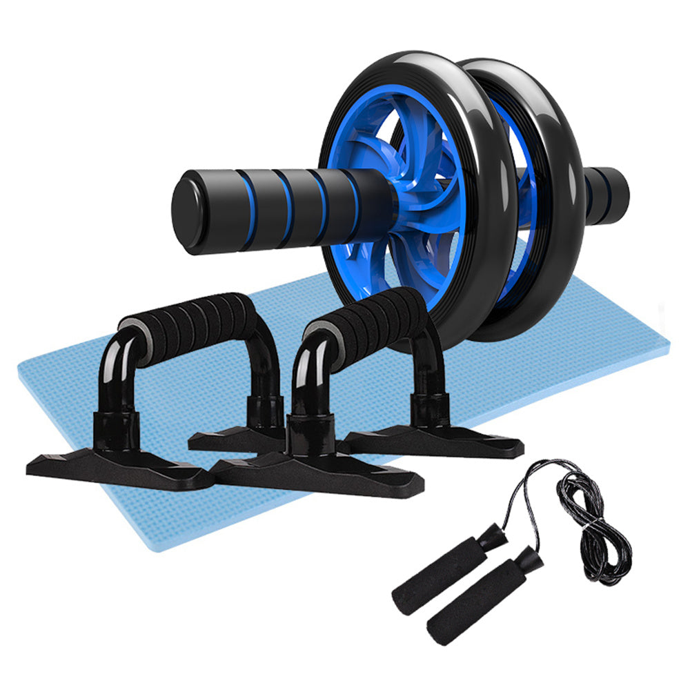 Portable Fitness Equipment for All Levels