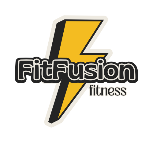 Fit Fusion Fitness