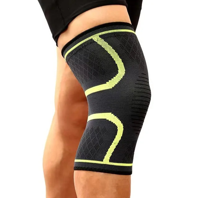 Support Knee Pads