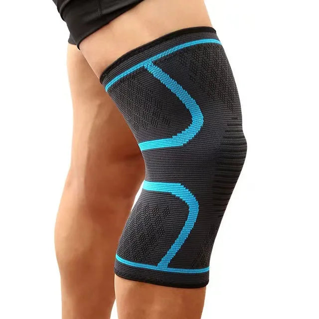 Support Knee Pads