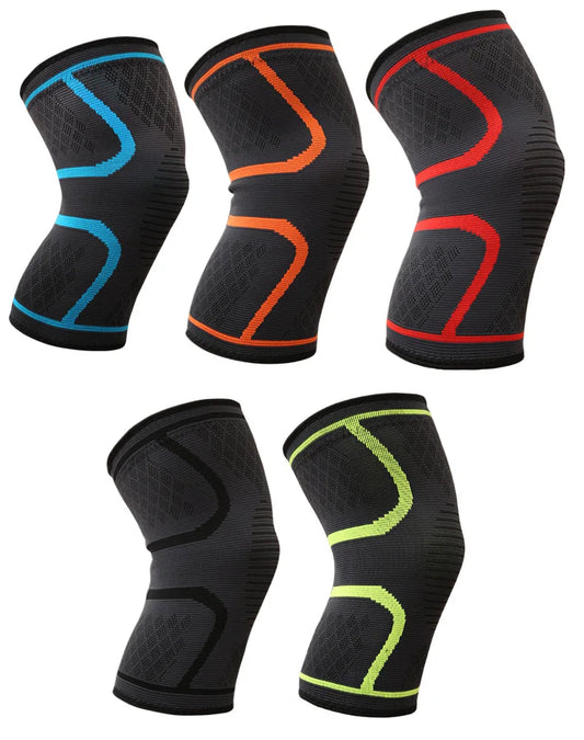 Support Knee Pads