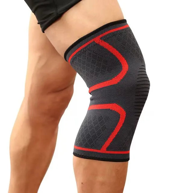 Support Knee Pads