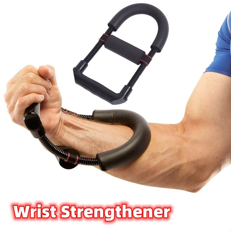 Fitness Forearm Grip Trainer